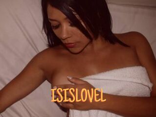 ISISLOVEL