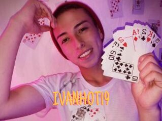 IVANHOT19