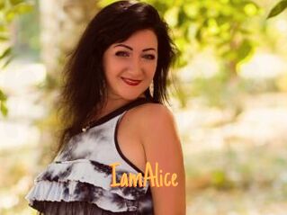 IamAlice