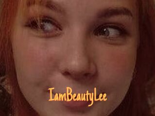 IamBeautyLee