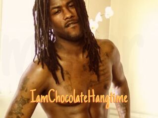 IamChocolateHangtime