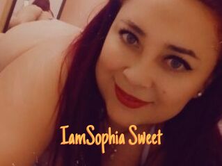 IamSophia_Sweet