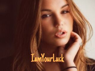 IamYourLuck