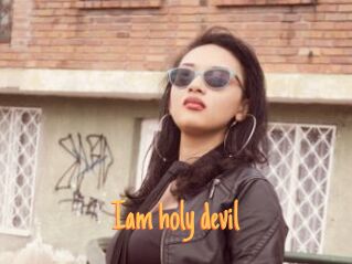 Iam_holy_devil