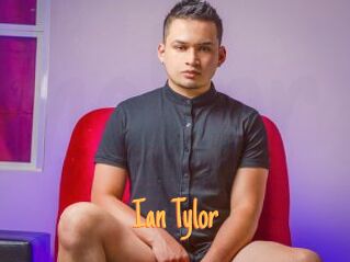 Ian_Tylor