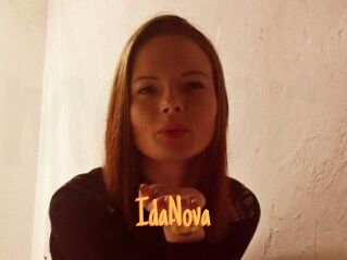 IdaNova