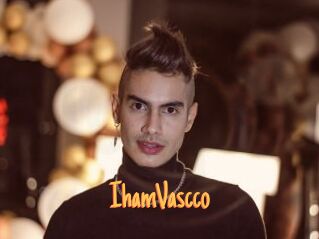 IhamVascco