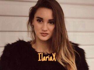 IlariaX