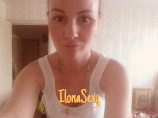 Ilona_Sexy_