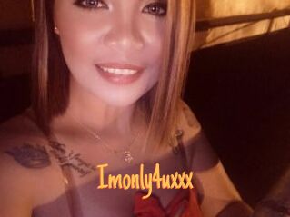 Imonly4uxxx