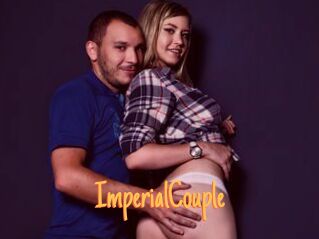 ImperialCouple