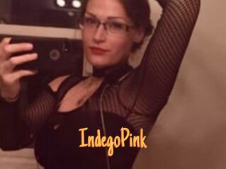 IndegoPink