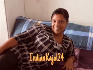 IndianKajal24