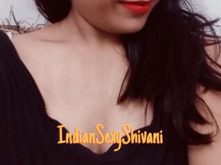 IndianSexyShivani