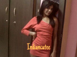 Indiancutee