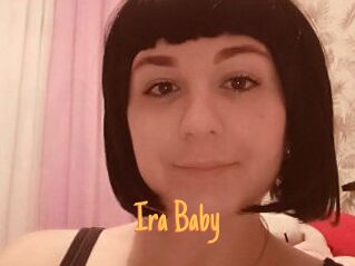 Ira_Baby