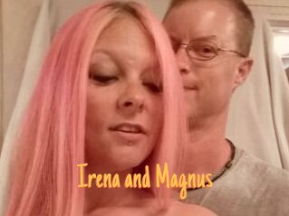 Irena_and_Magnus