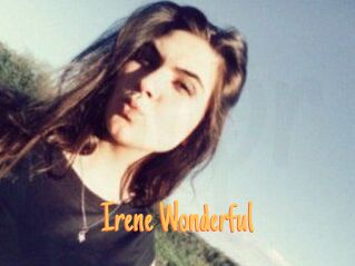 Irene_Wonderful