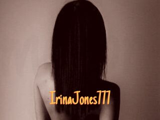 IrinaJones777