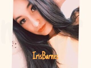 IrisBarnes