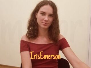 IrisEmerson