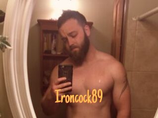 Ironcock89