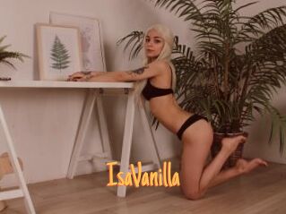 IsaVanilla