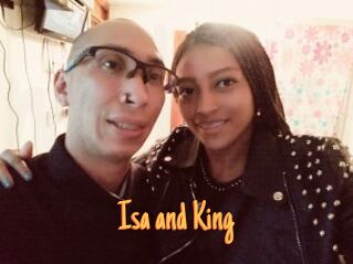 Isa_and_King