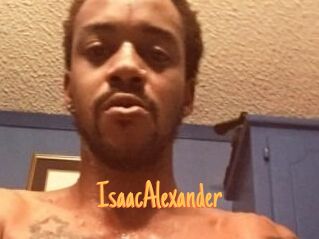Isaac_Alexander