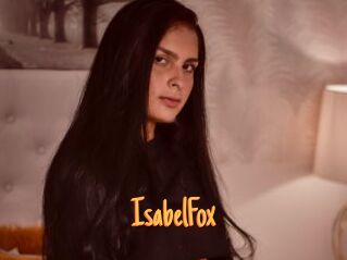 IsabelFox