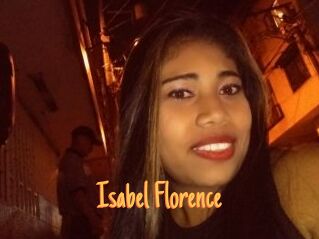 Isabel_Florence