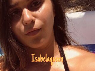 Isabelaqueen