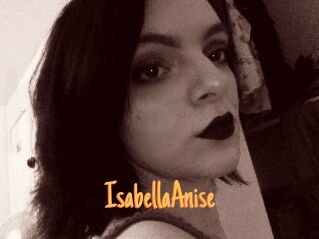 IsabellaAnise