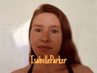 IsabelleParker