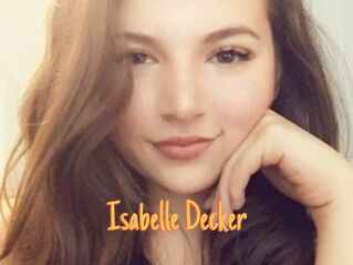 Isabelle_Decker