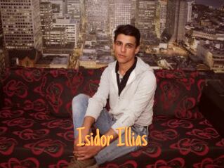 Isidor_Illias