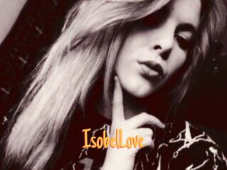 IsobelLove