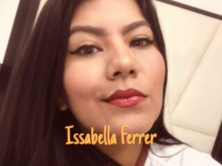 Issabella_Ferrer