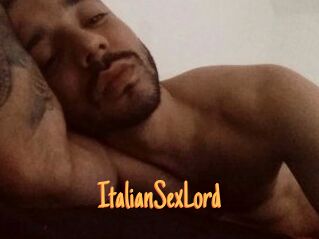 ItalianSexLord