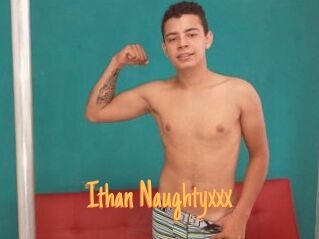 Ithan_Naughtyxxx