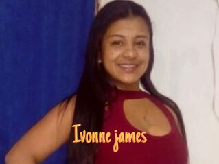 Ivonne_james