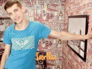 IvorNice