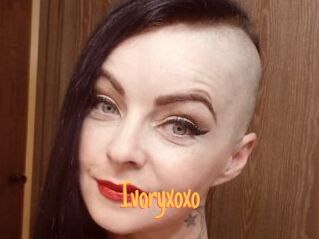 Ivoryxoxo