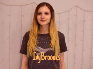 IvyBroooks