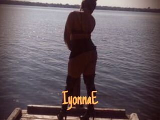 IyonnaE