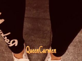 QueenCarmen