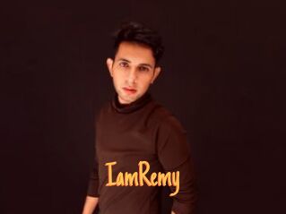 IamRemy