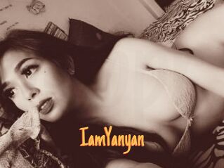 IamYanyan