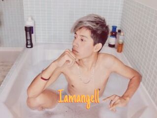 Iamangell