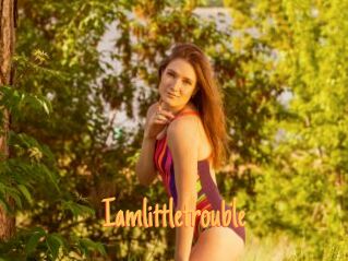 Iamlittletrouble